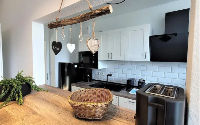 Apartment in Winterberg Near Bobsleigh Run