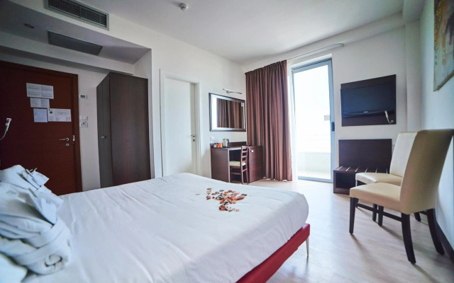 Alisei Palace Hotel