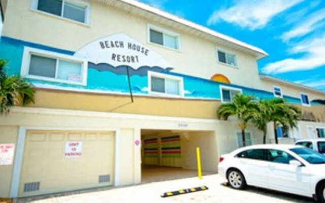 Beach House Resort by Island Vacation Properties