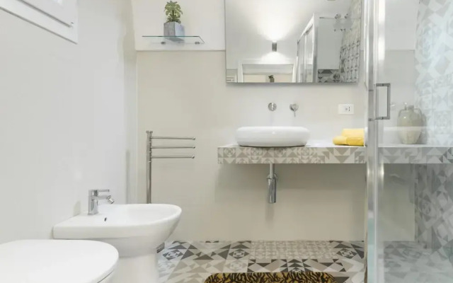 Maison Rudy Suite in Lecce