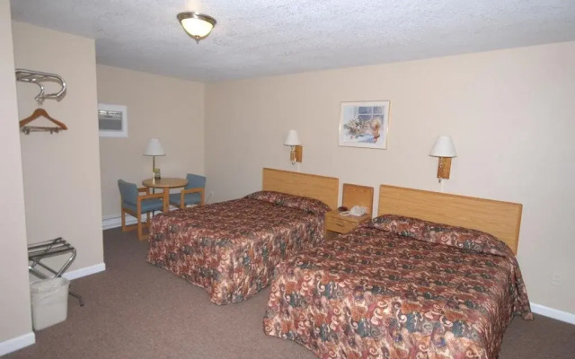 Wayside Motel