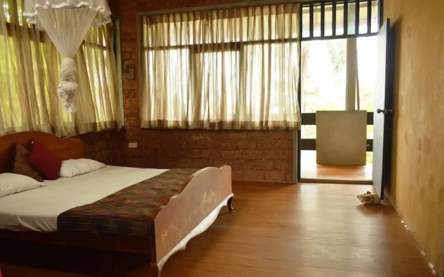 Guest at Wadduwa