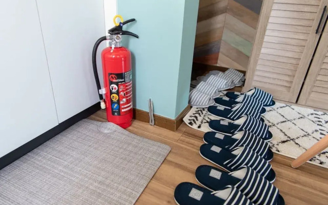 Villent Ocean View Ito Kawana