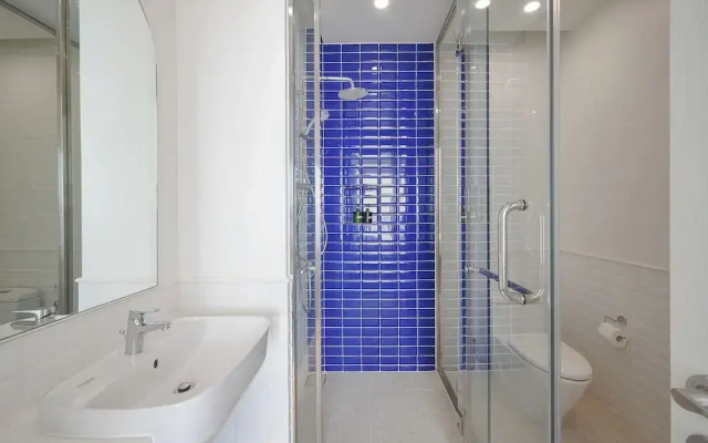 Elyday Apartment Hillside Phu Quoc