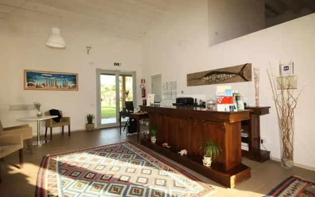 Il Vigneto Resort