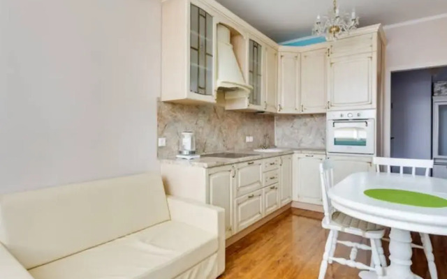 MaxRealty24 on Vernadsky Avenue 61