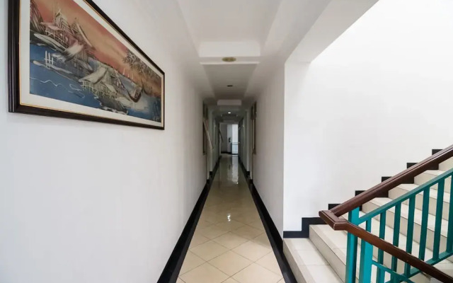 Wisma Grage