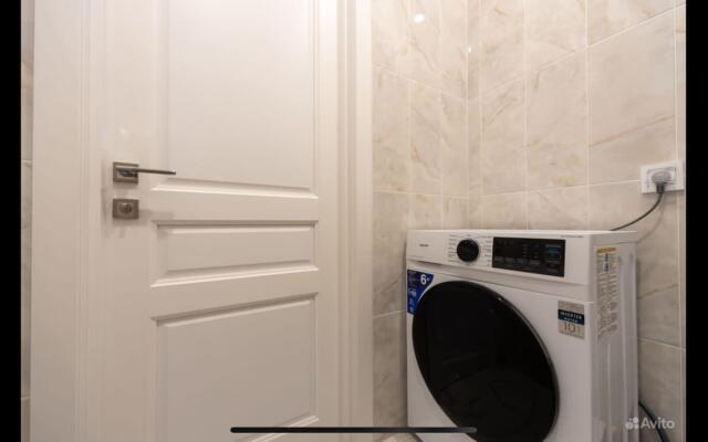 Апартаменты на улице  78-й Добровольческой Бригады 26