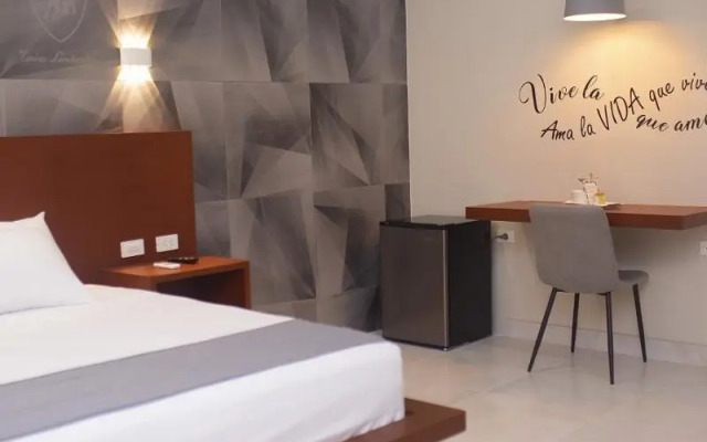 Hotel Osho