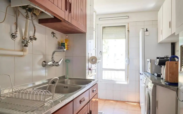 Sofimar Lisbon Airport