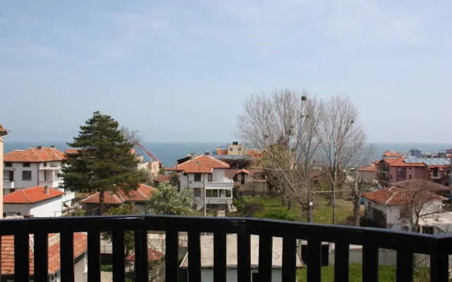 Guest House Starata Kushta