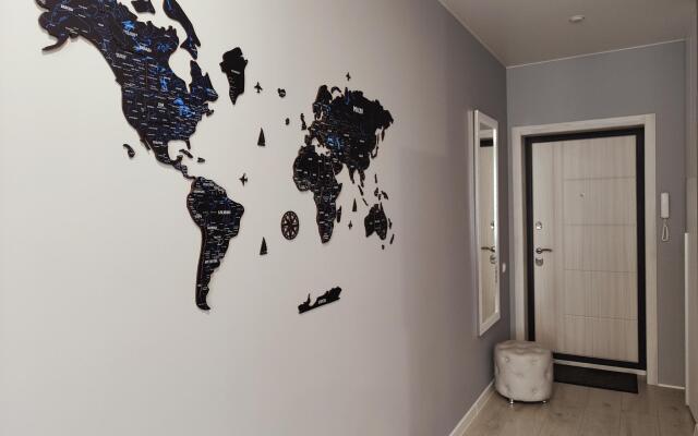 Любимый дом не улице Измайлова 58А корпус 1