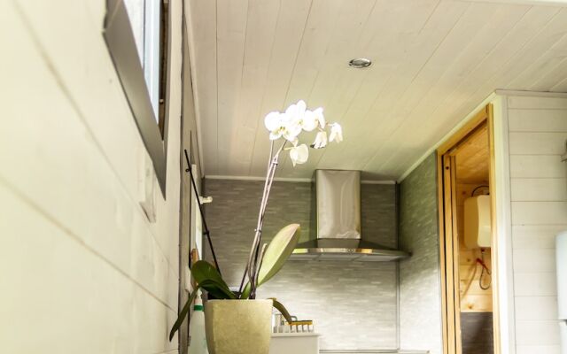 Les Cabanes de Warincthun