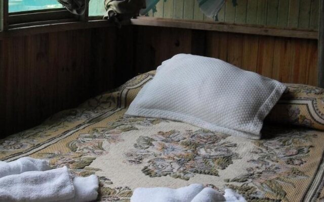 Reserva Ecologica Nanciyaga