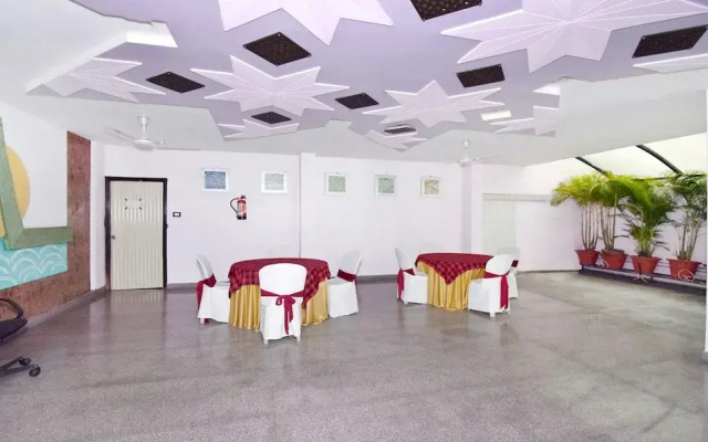 Treebo Trend Shree Gayatri Inn Annex