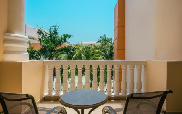 Iberostar Selection Rose Hall Suites