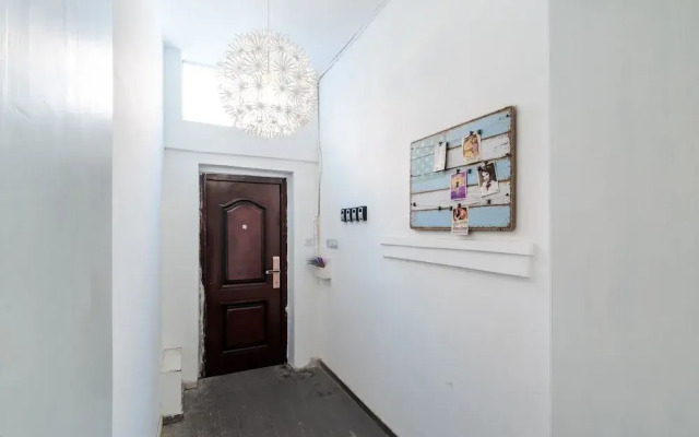 Qiyu Homestay - West Nanjing Road Branch