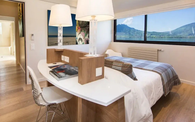 Villa Bagatelle - Vision Luxe