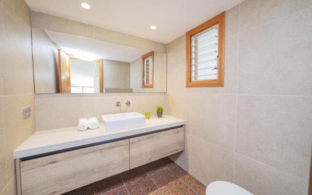 Villa Alcanada Garden