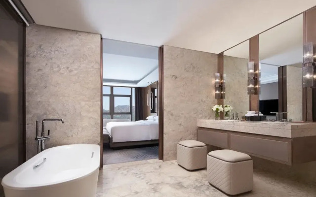 Wenzhou Marriott Hotel