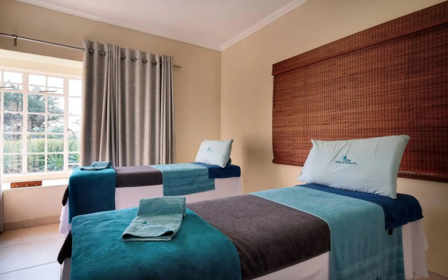 Protea Hotel by Marriott Polokwane Ranch Resort