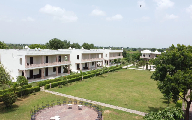 ClarksInn Suites Ranthambore