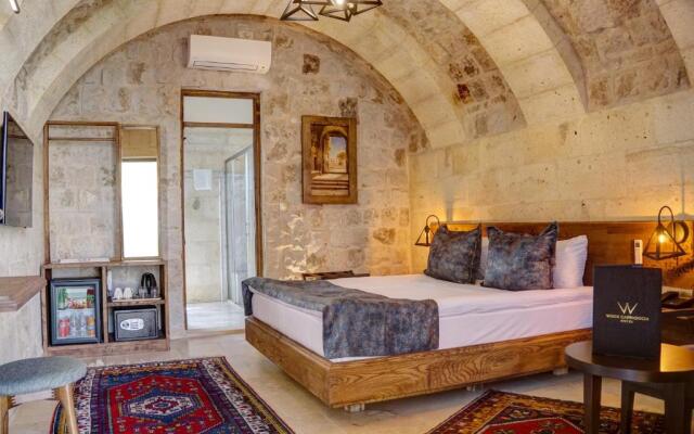 Woox Cappadocia Hotel
