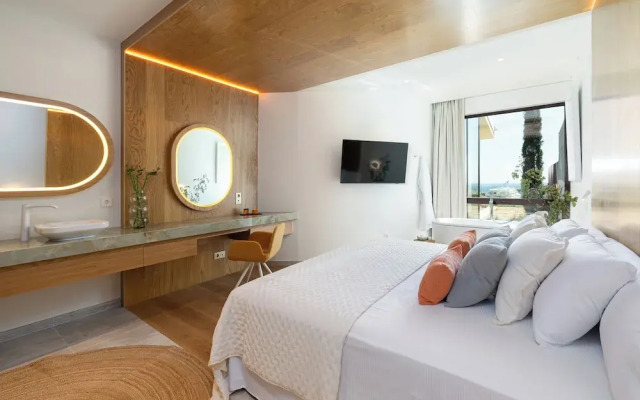Leiro Residences - Preferred Hotels & Resorts