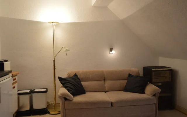 Modern Apartment in Trier Near Town Center