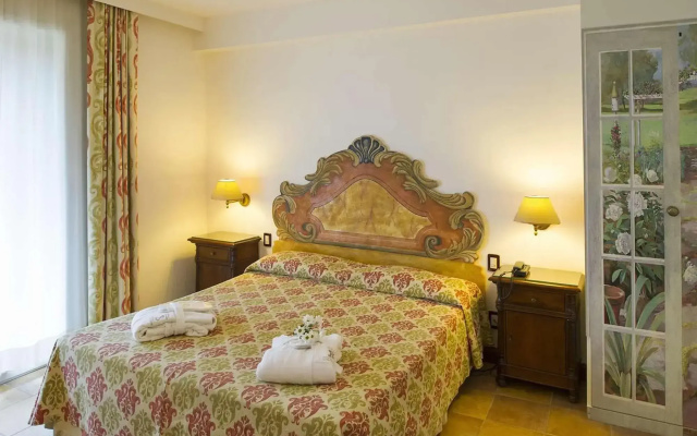 Fattoria La Principina