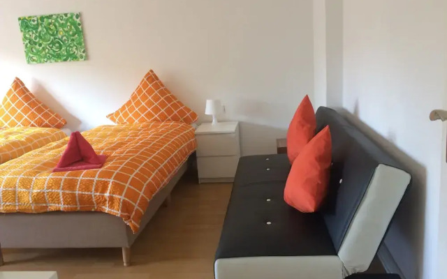 Abels Appartements