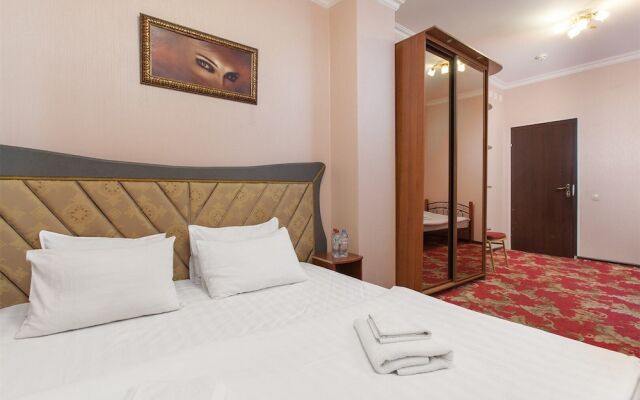 Baumanskaya mini hotel
