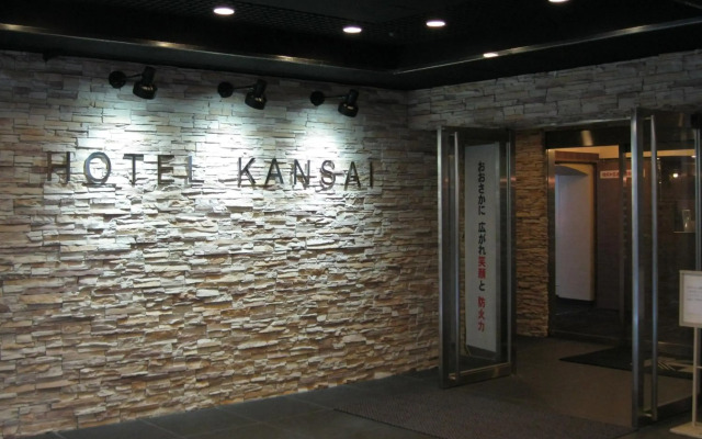 Hotel Kansai