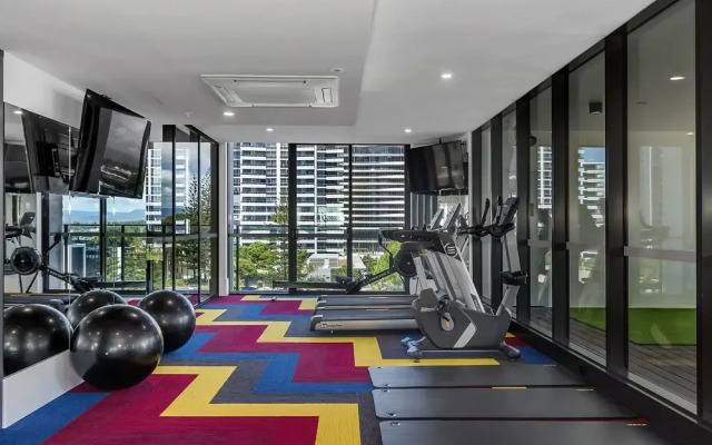 Koko Broadbeach