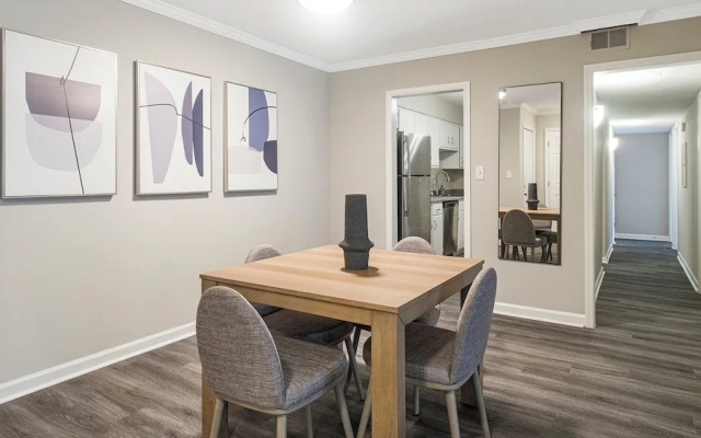 The Brookwood By  Landing