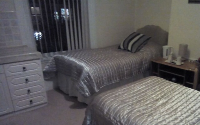 Bryn Coed Guest House