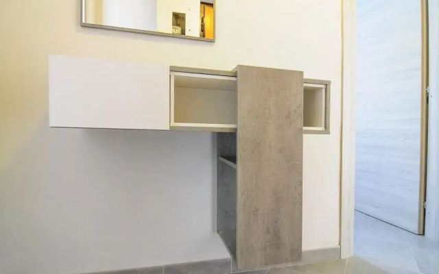 Garbatella Cozy Apartment