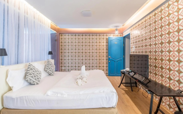 See Sea Villa Phuket SHA