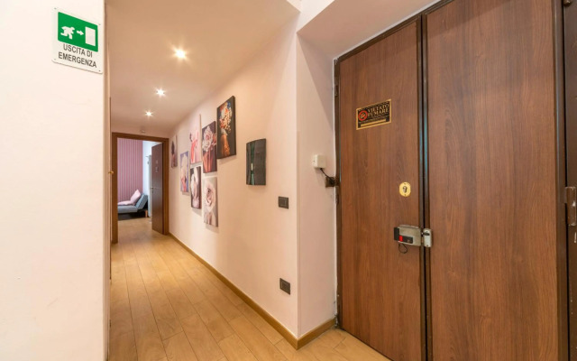 La Grande Bellezza Guesthouse Rome