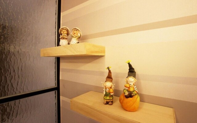 Yeosu Hakdong JA Self Check-in Motel