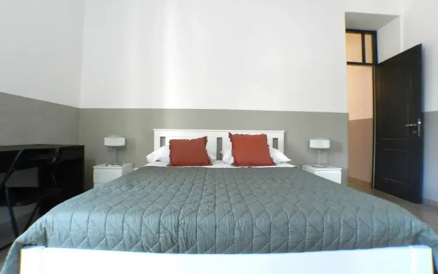 Giuseppe Apartment