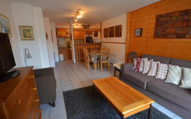 Appartement Les Gets, 2 pièces, 6 personnes - FR-1-623-127