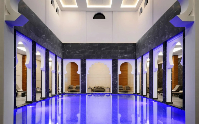 Constantine Marriott Hotel