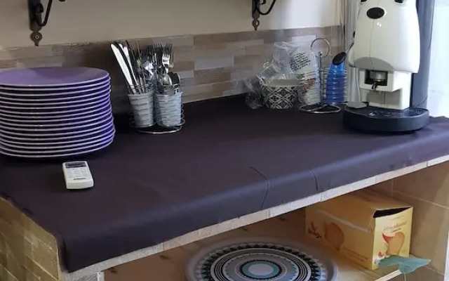 Welcome to Naples at Garibaldi Square