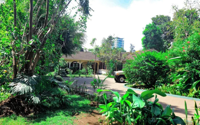 SAS Residence