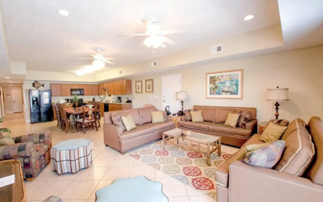 Myrtle Beach 301B Villa Villa 4