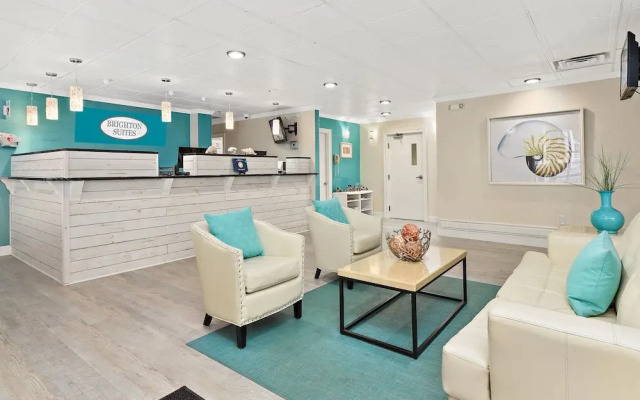 Brighton Suites Hotel