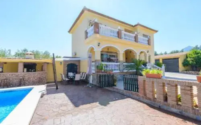 Villa Torre Encina
