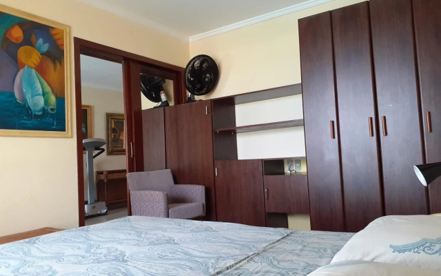 Happy 313 apartamento Frente mar