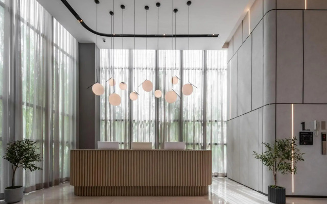 Mii Hotel Srinakarin